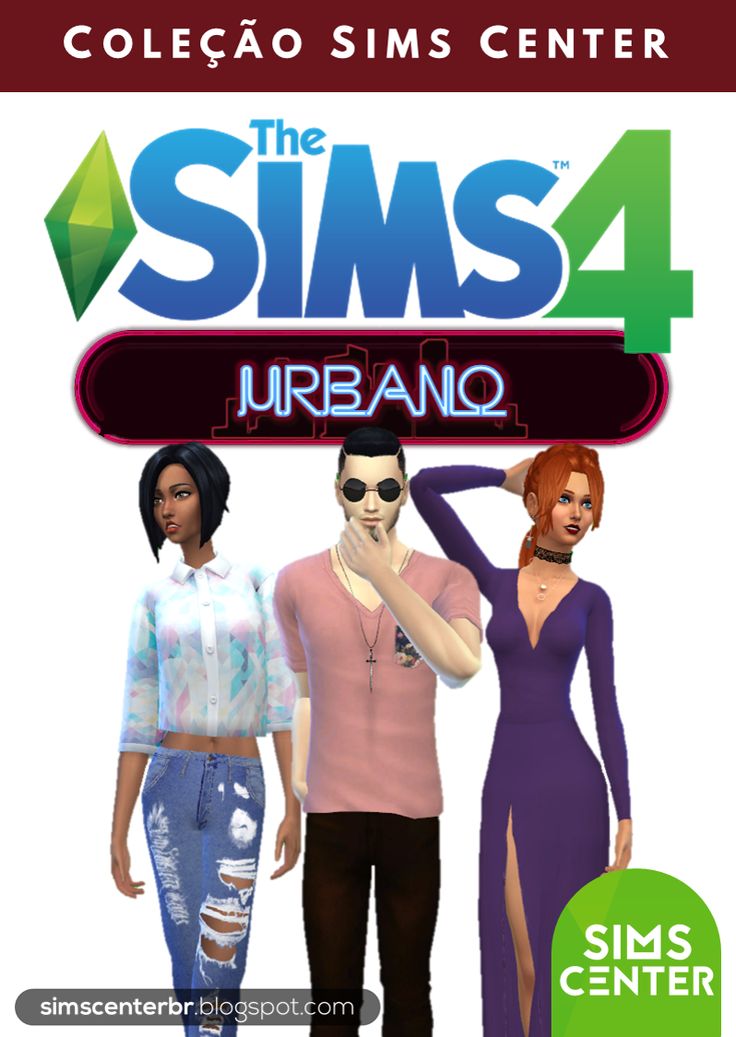 the sims 4 mod pack